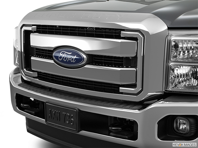 2016 Ford Super Duty F-250 SRW