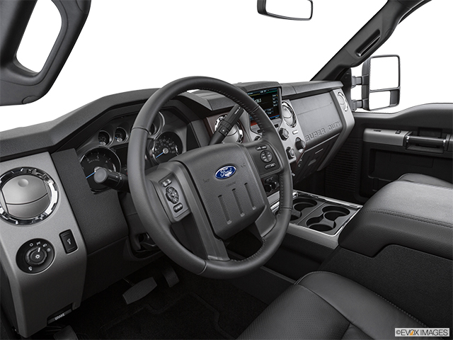 2016 Ford Super Duty F-250 SRW