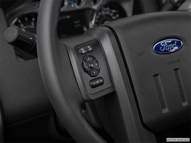 2016 Ford Super Duty F-250 SRW