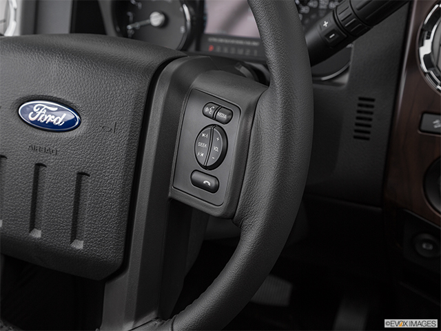 2016 Ford Super Duty F-250 SRW