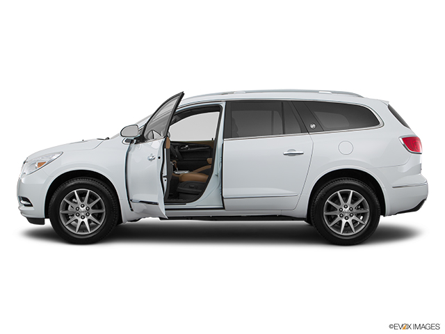 2016 Buick Enclave