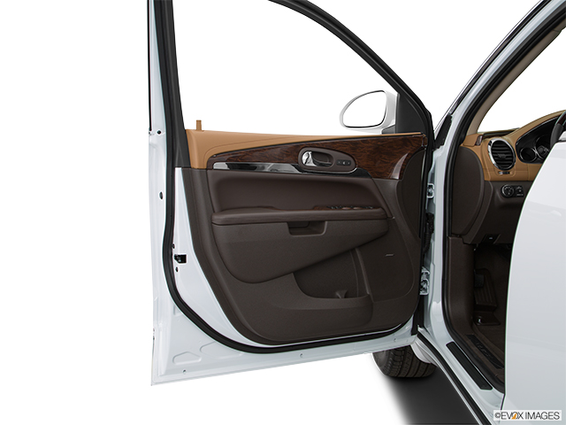 2016 Buick Enclave
