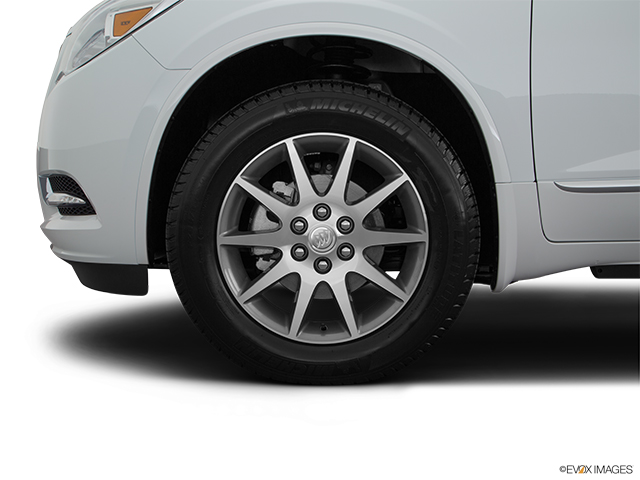 2016 Buick Enclave