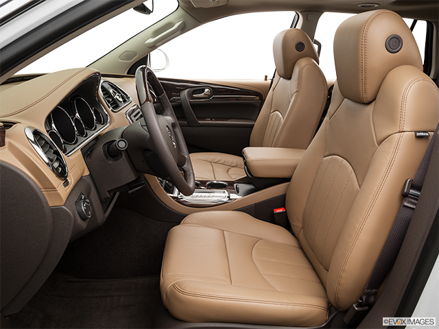 2016 Buick Enclave