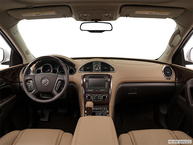 2016 Buick Enclave