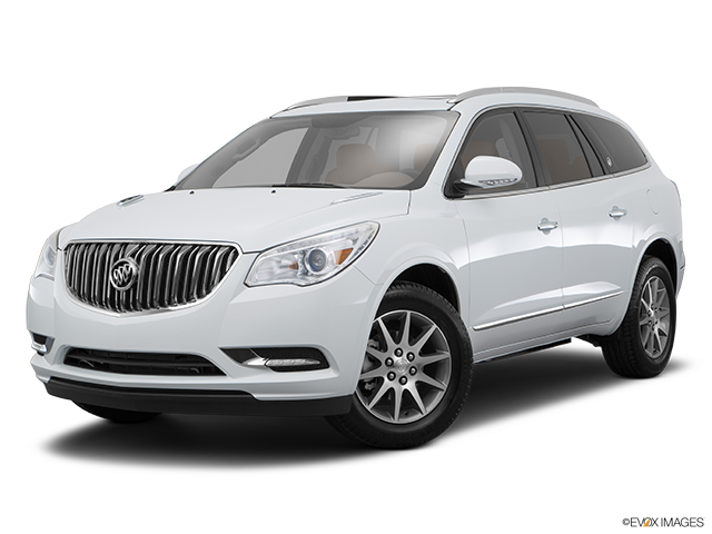 2016 Buick Enclave