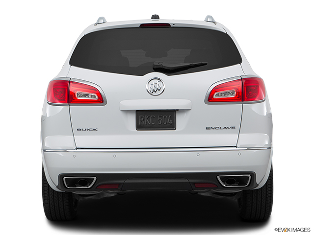 2016 Buick Enclave