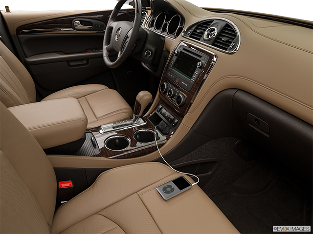 2016 Buick Enclave