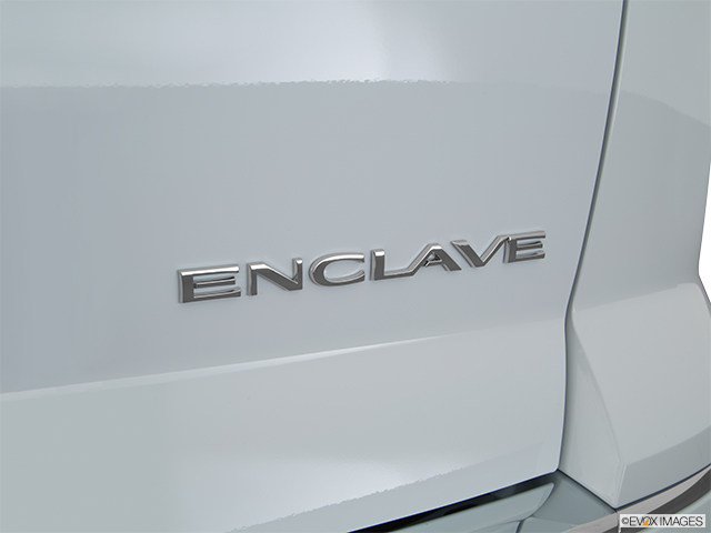 2016 Buick Enclave