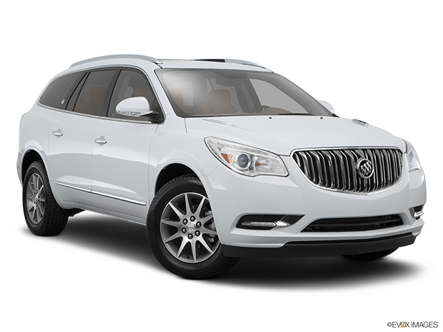 2016 Buick Enclave