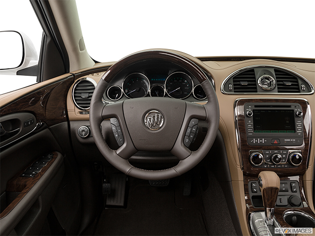 2016 Buick Enclave