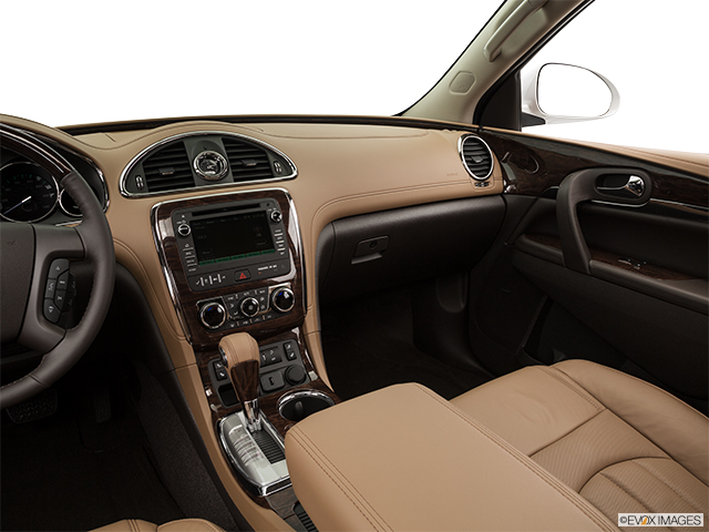 2016 Buick Enclave