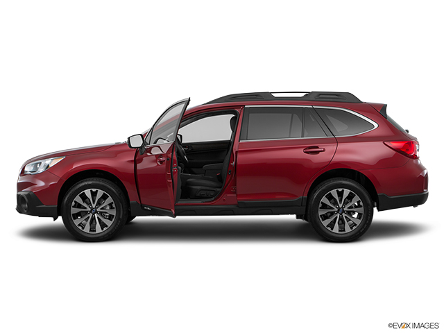 2016 Subaru Outback