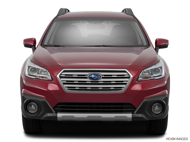 2016 Subaru Outback