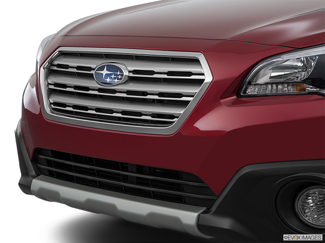 2016 Subaru Outback