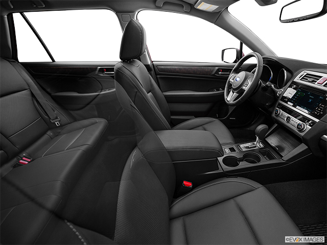 2016 Subaru Outback