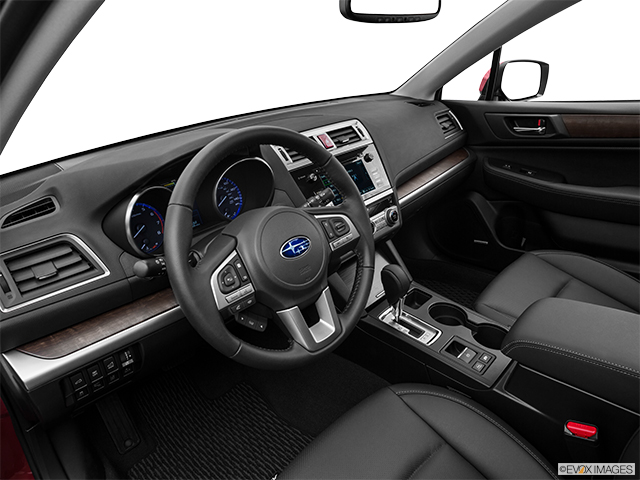 2016 Subaru Outback