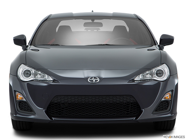 2016 Scion FR-S