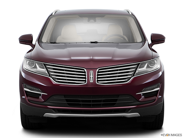 2016 Lincoln MKC