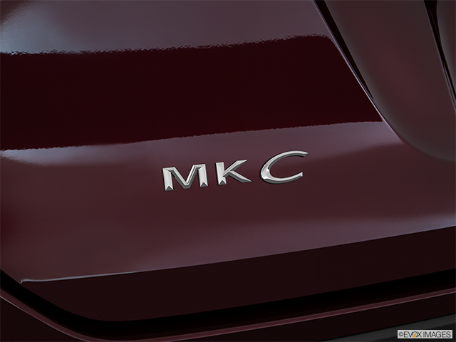 2016 Lincoln MKC