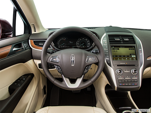 2016 Lincoln MKC