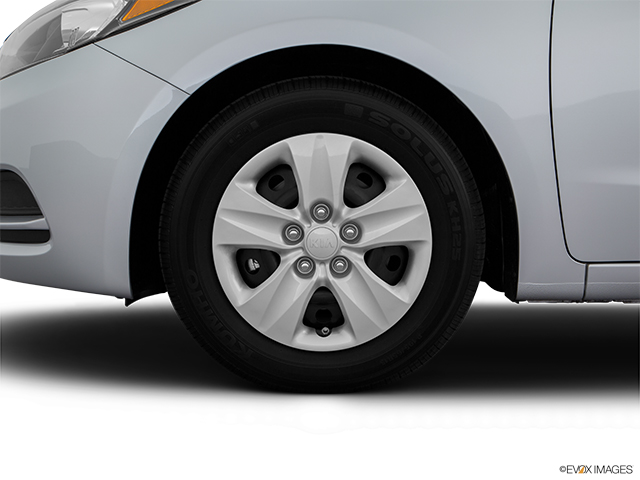 2016 Kia Forte