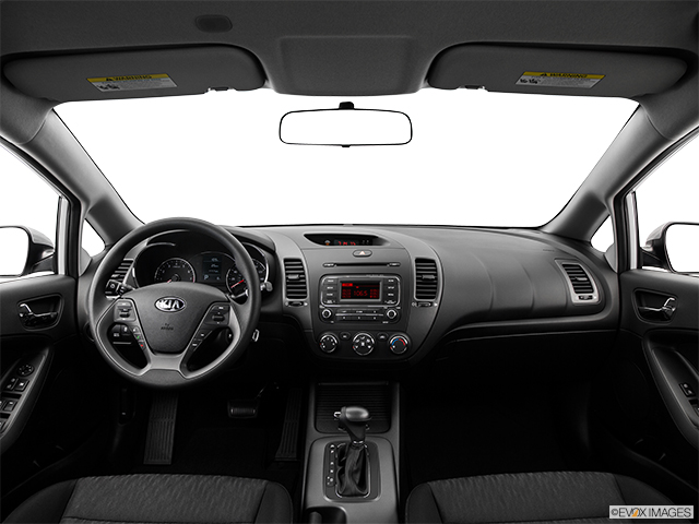 2016 Kia Forte