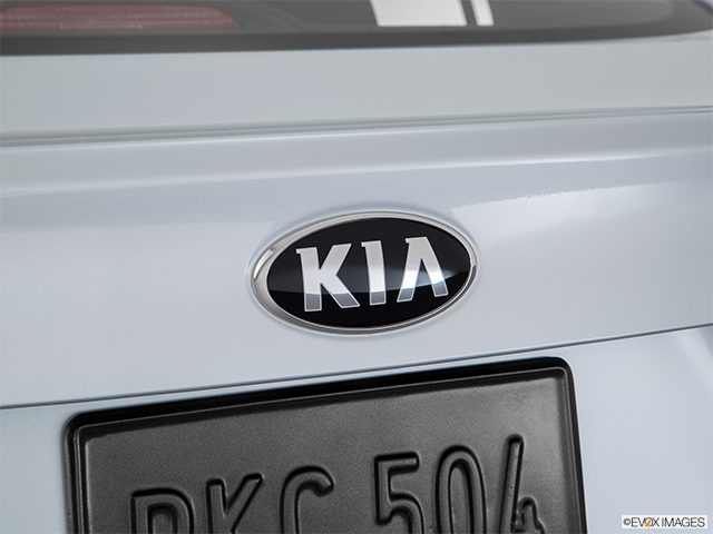 2016 Kia Forte