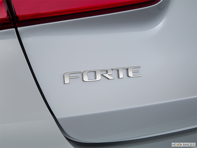 2016 Kia Forte