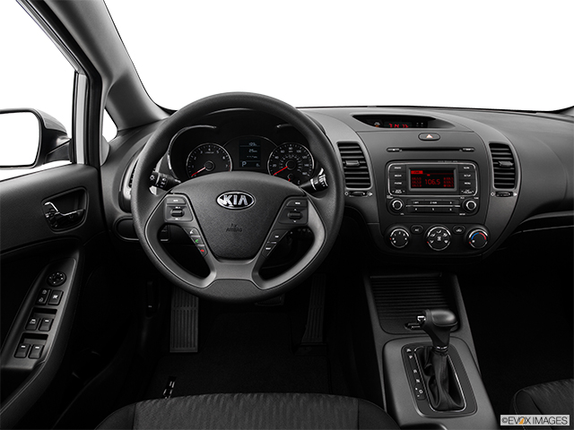 2016 Kia Forte