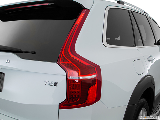 2016 Volvo XC90