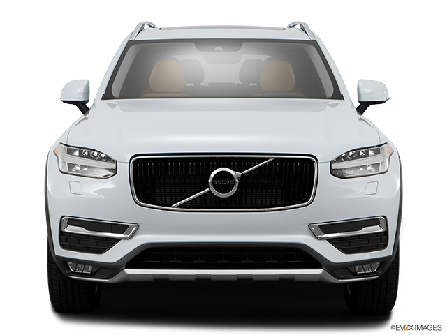 2016 Volvo XC90