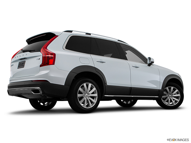 2016 Volvo XC90
