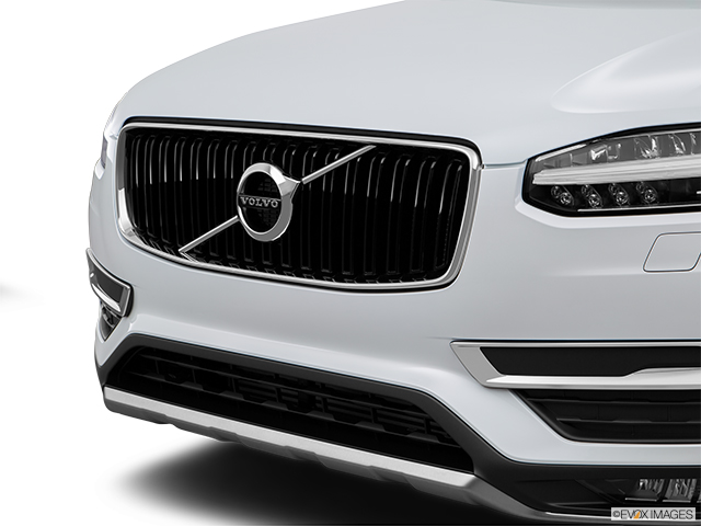 2016 Volvo XC90