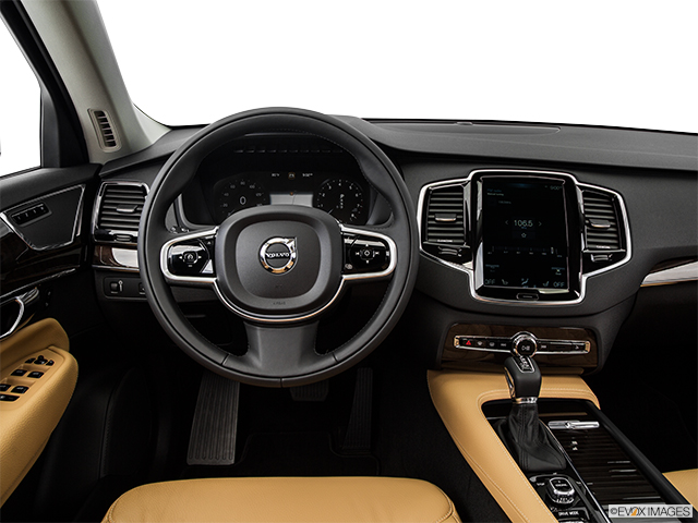 2016 Volvo XC90
