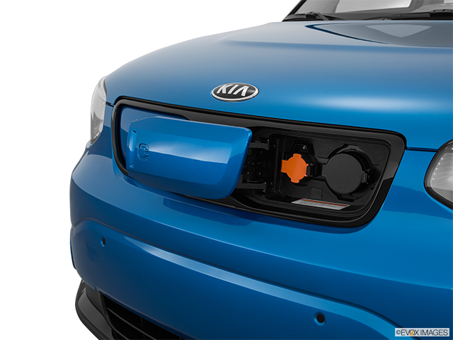 2016 Kia Soul EV