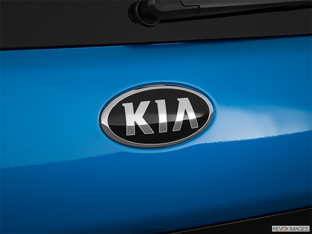2016 Kia Soul EV