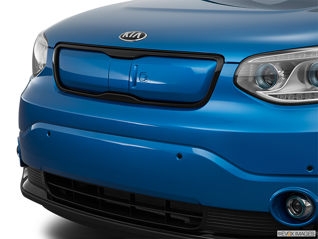 2016 Kia Soul EV