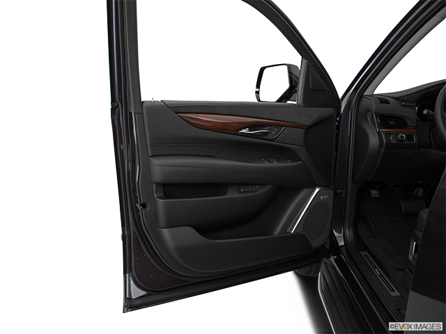 2016 Cadillac Escalade