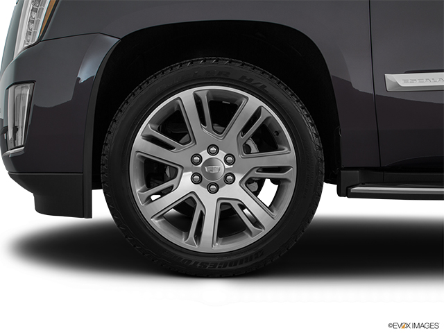 2016 Cadillac Escalade