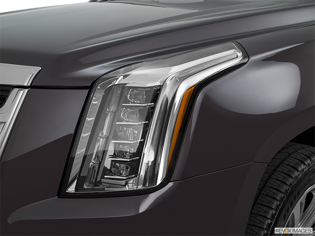 2016 Cadillac Escalade
