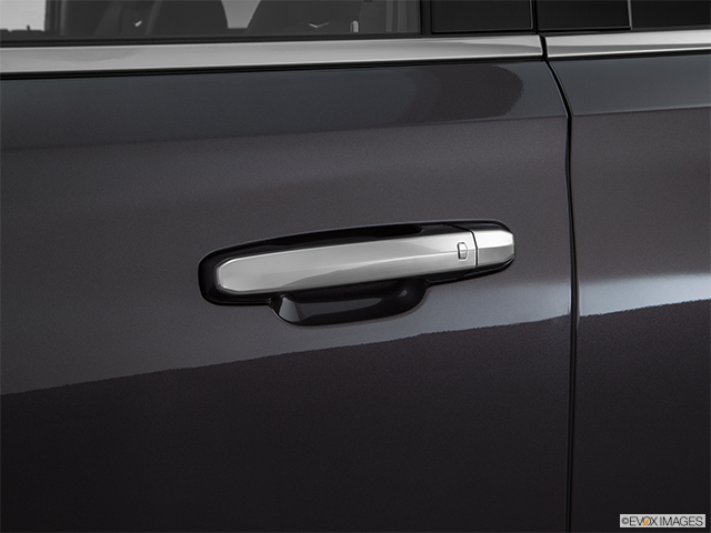 2016 Cadillac Escalade