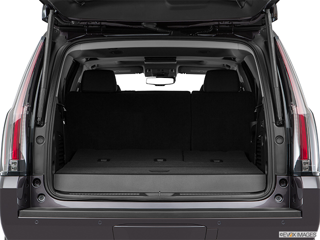 2016 Cadillac Escalade