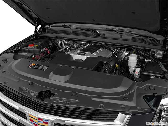 2016 Cadillac Escalade