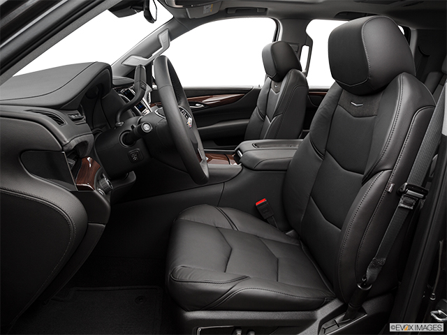 2016 Cadillac Escalade