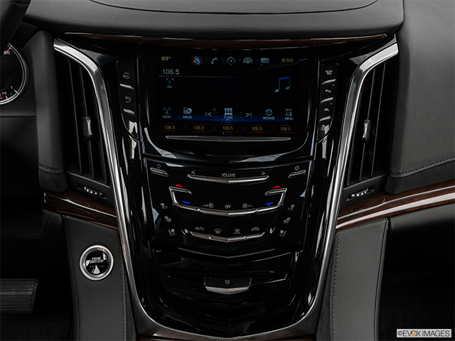 2016 Cadillac Escalade