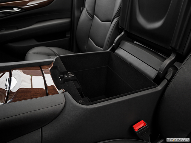 2016 Cadillac Escalade