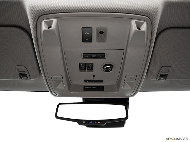 2016 Cadillac Escalade