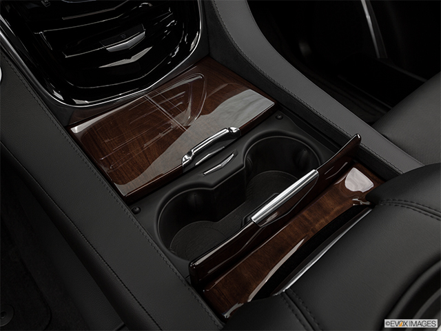 2016 Cadillac Escalade