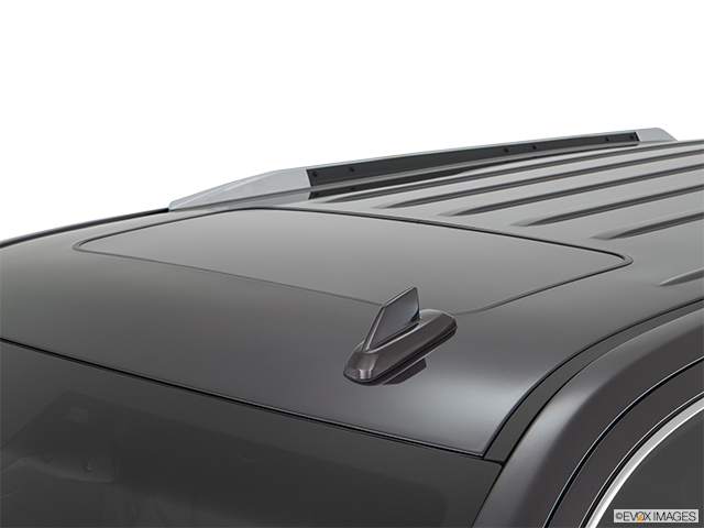 2016 Cadillac Escalade